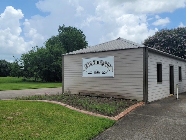 0000 Apache Trl, Angleton, TX 77515