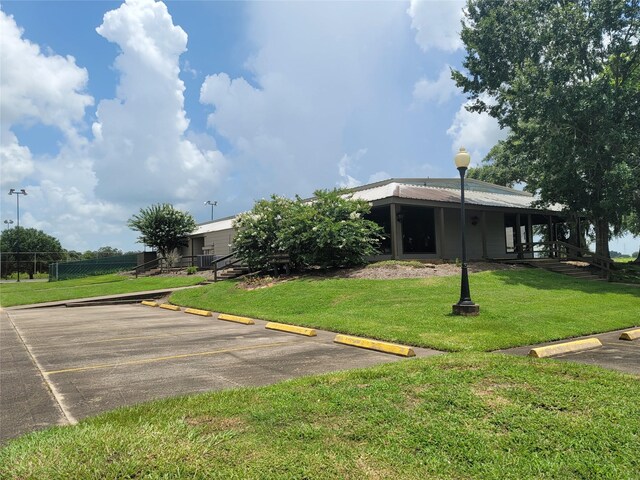 0000 Apache Trl, Angleton, TX 77515