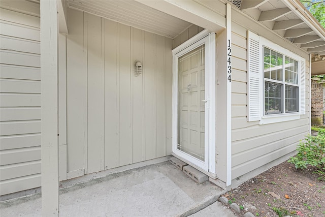 12434 Kathryn St, Houston, TX 77015 - entrance to property