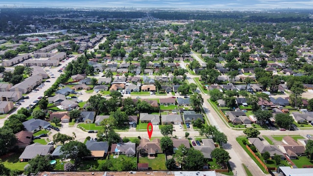 13411 Natasha Ln, Houston, TX 77015 - view of property location featuring nearby suburban area