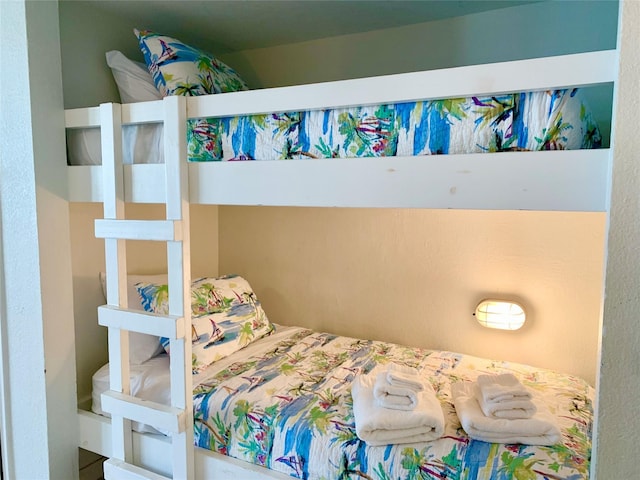 10811 San Luis Pass Rd Unit 1213, Galveston, TX 77554 - view of bedroom