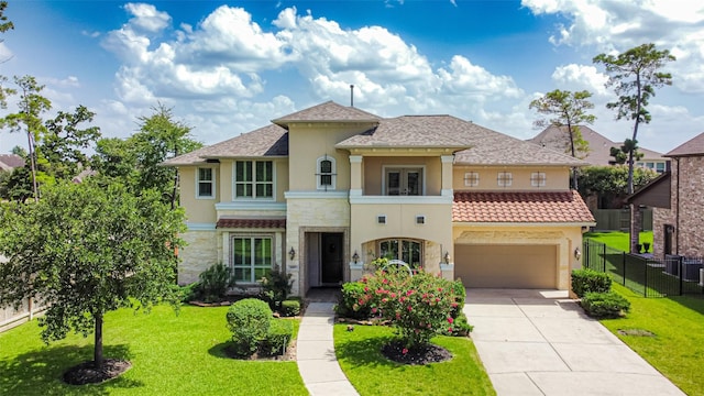6803 Crimson Grove Dr, Spring, TX 77389 - photo 1