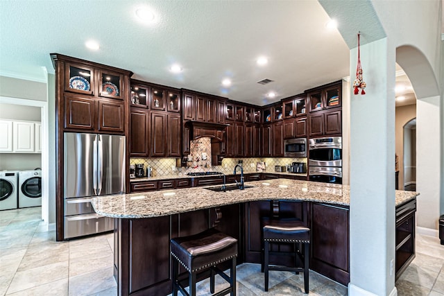 6803 Crimson Grove Dr, Spring, TX 77389 - photo 22