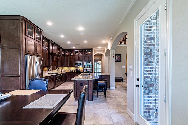 6803 Crimson Grove Dr, Spring, TX 77389 - photo 26