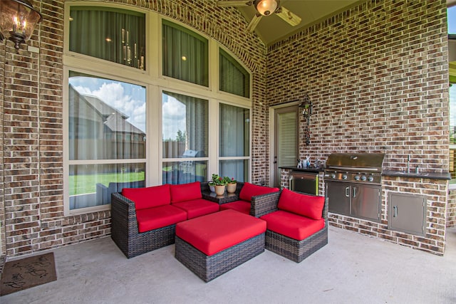 6803 Crimson Grove Dr, Spring, TX 77389 - photo 42