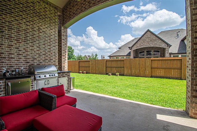 6803 Crimson Grove Dr, Spring, TX 77389 - photo 44