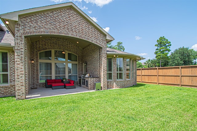 6803 Crimson Grove Dr, Spring, TX 77389 - photo 45