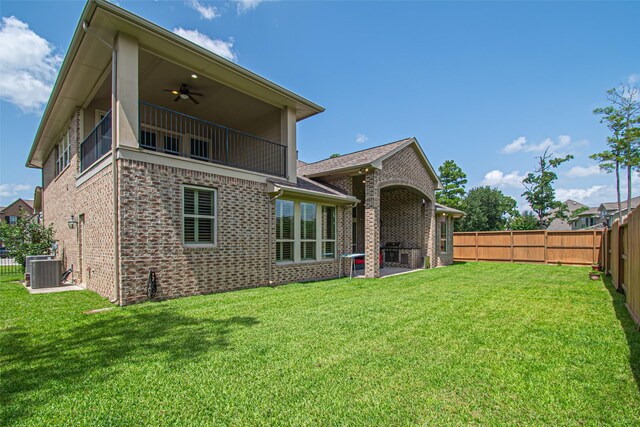 6803 Crimson Grove Dr, Spring, TX 77389 - photo 46