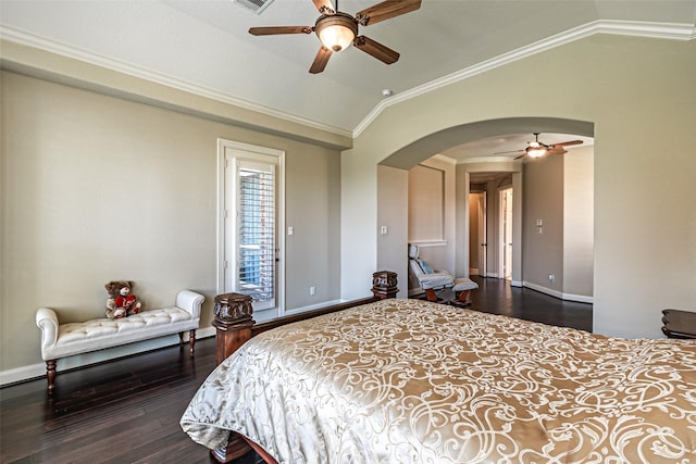 6803 Crimson Grove Dr, Spring, TX 77389 - photo 13