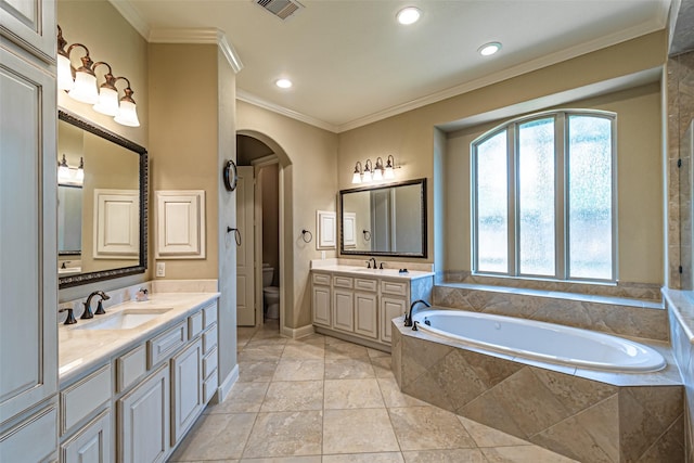 6803 Crimson Grove Dr, Spring, TX 77389 - photo 14