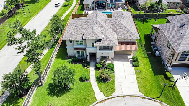 6803 Crimson Grove Dr, Spring, TX 77389 - photo 2
