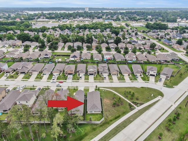 18529 Meadow Point Ln, Montgomery, TX 77316 - view of property location featuring nearby suburban area