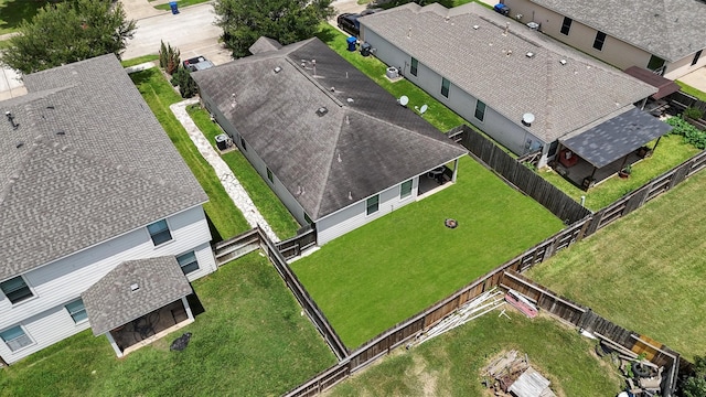 2722 Roaring Oaks Ln, Katy, TX 77449 - photo 17