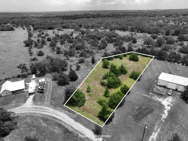0 Smoky Rd, Brenham, TX 77833