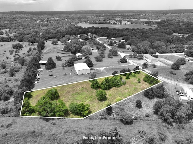 0 Smoky Rd, Brenham, TX 77833