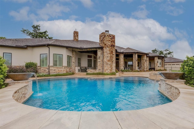 7510 Foster League, Richmond, TX 77406 - photo 39
