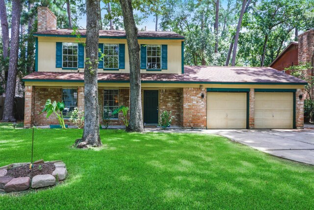 2151 Middle Creek Dr, Kingwood, TX 77339 - photo 1
