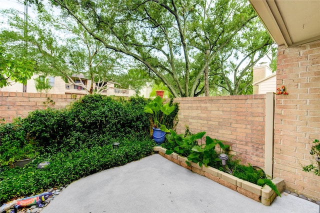 1964 Augusta Dr, Houston, TX 77057 - view of patio / terrace