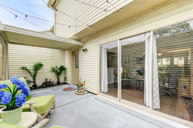 1964 Augusta Dr, Houston, TX 77057 - view of patio