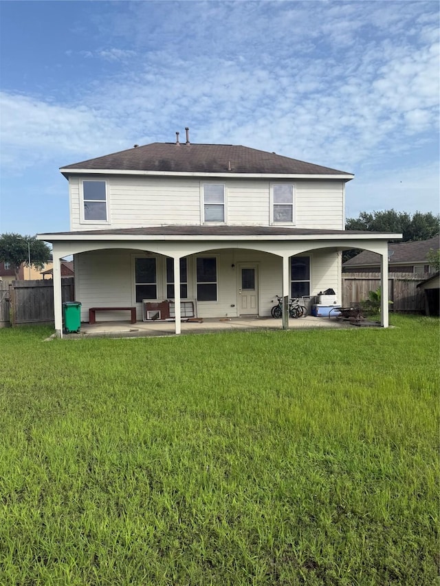 1931 Cascade House Dr, Humble, TX 77396 - photo 4