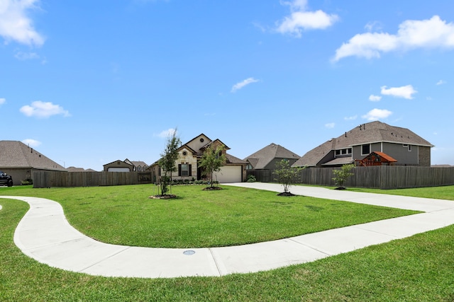 7422 Hillside Ave, Mont Belvieu, TX 77523 - photo 2