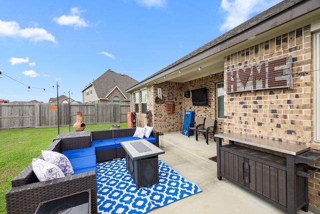 7422 Hillside Ave, Mont Belvieu, TX 77523 - photo 20