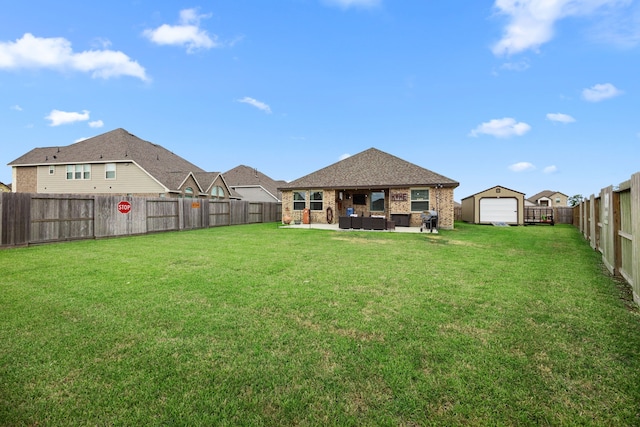 7422 Hillside Ave, Mont Belvieu, TX 77523 - photo 22