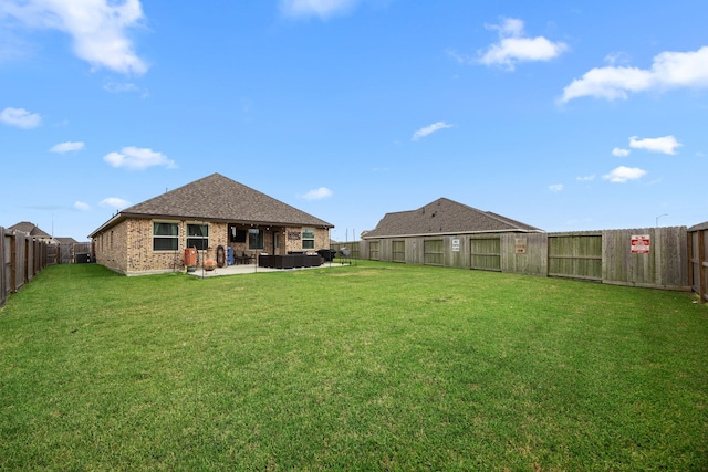 7422 Hillside Ave, Mont Belvieu, TX 77523 - photo 23