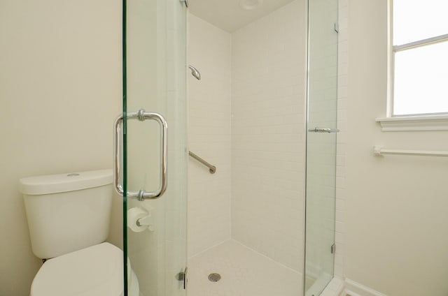 10623 Longmont Dr, Houston, TX 77042 - bathroom with a shower stall