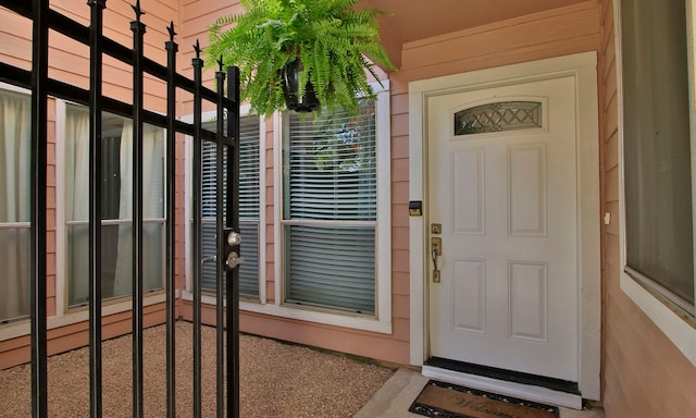 22635 River Birch Dr, Tomball, TX 77375 - property entrance