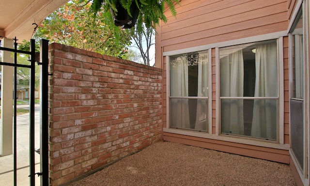 22635 River Birch Dr, Tomball, TX 77375 - view of patio