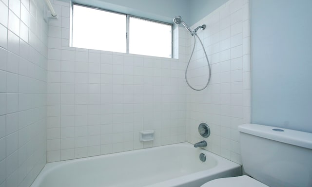 22635 River Birch Dr, Tomball, TX 77375 - full bath featuring toilet and shower / bath combination