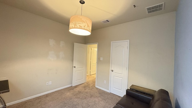 20530 Keegans Ledge Ln, Cypress, TX 77433 - sitting room with carpet flooring and baseboards