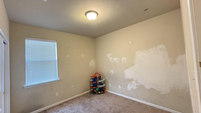 20530 Keegans Ledge Ln, Cypress, TX 77433 - unfurnished room with carpet and healthy amount of natural light