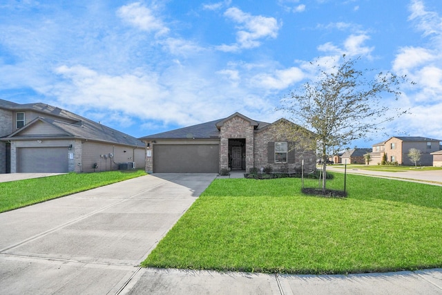 1702 Cooper Bluff Ct, Richmond, TX 77469 - photo 4
