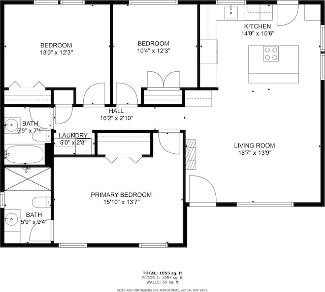 436 Pompano St, Hitchcock, TX 77563 - photo 39