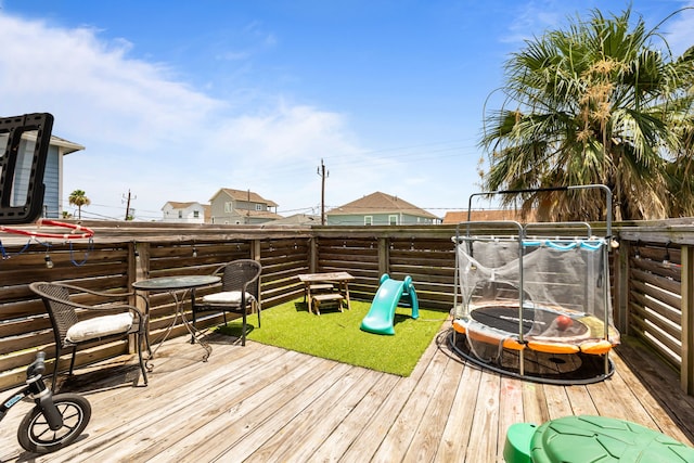 436 Pompano St, Hitchcock, TX 77563 - photo 24