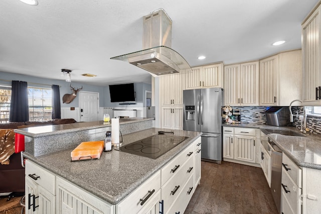 436 Pompano St, Hitchcock, TX 77563 - photo 8