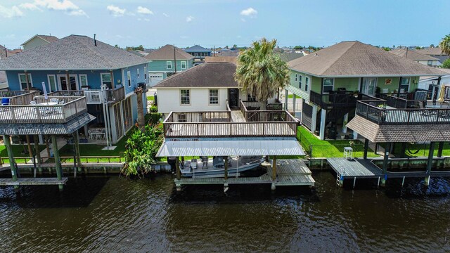 436 Pompano St, Hitchcock, TX 77563 - photo 33