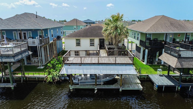436 Pompano St, Hitchcock, TX 77563 - photo 34