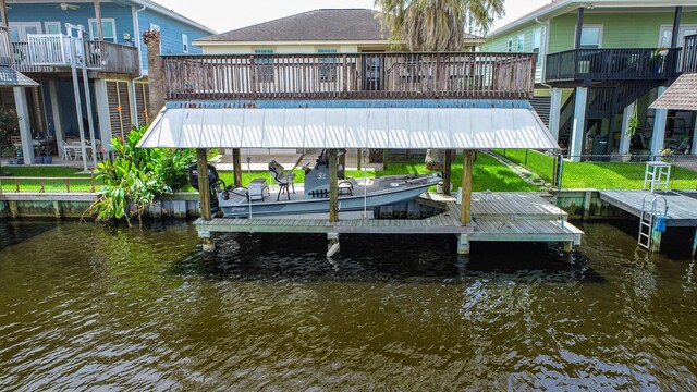 436 Pompano St, Hitchcock, TX 77563 - photo 35