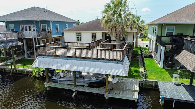 436 Pompano St, Hitchcock, TX 77563 - photo 36