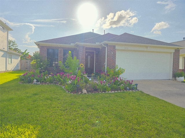 7619 Thicket Trace Ct, Cypress, TX 77433 - photo 1