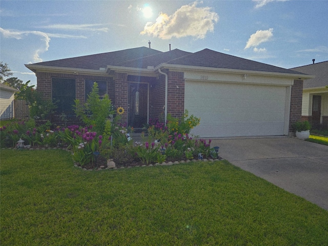 7619 Thicket Trace Ct, Cypress, TX 77433 - photo 2