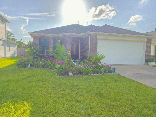 7619 Thicket Trace Ct, Cypress, TX 77433 - photo 3