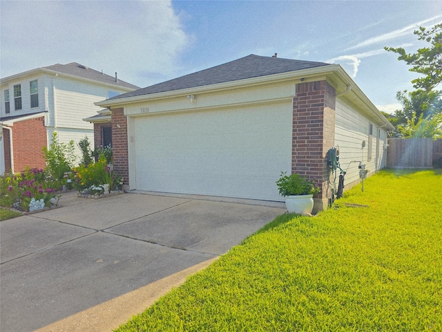 7619 Thicket Trace Ct, Cypress, TX 77433 - photo 4