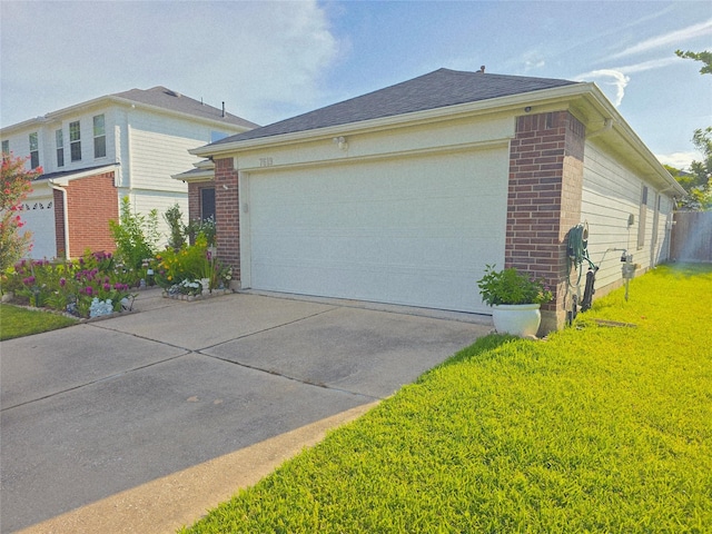 7619 Thicket Trace Ct, Cypress, TX 77433 - photo 5