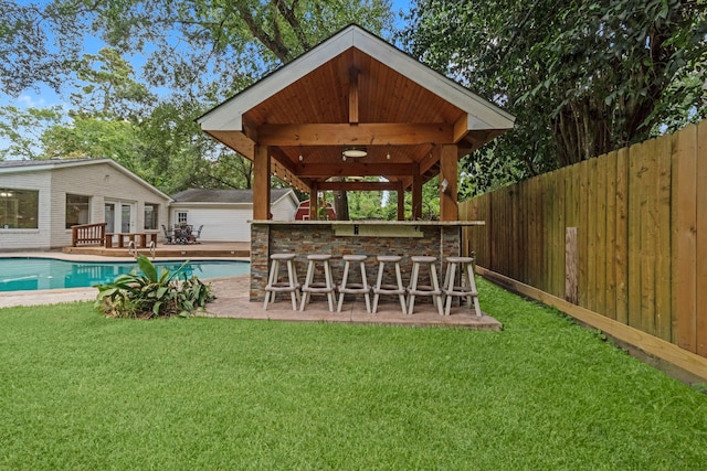 2410 Creekhickory Rd, Houston, TX 77068 - photo 29