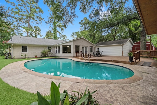 2410 Creekhickory Rd, Houston, TX 77068 - photo 27
