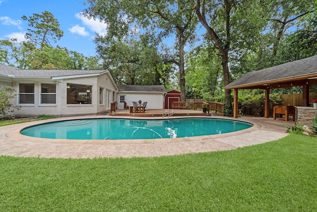 2410 Creekhickory Rd, Houston, TX 77068 - photo 28